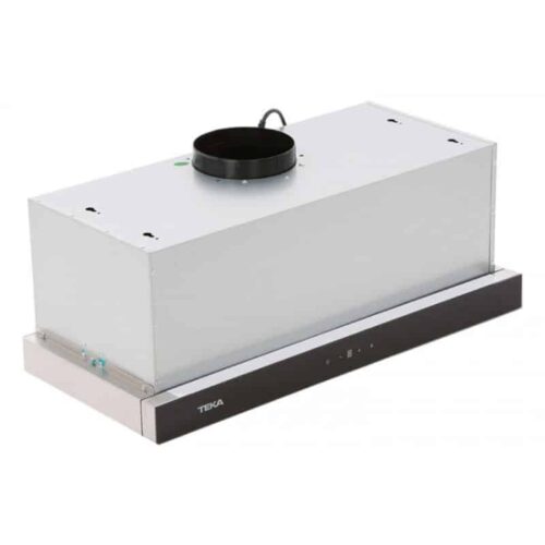 Lắp đặt Máy hút mùi Teka CH 1170P