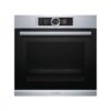 Lò nướng Bosch HBG656RS1B 1 Lò nướng Bosch HBG656RS1B
