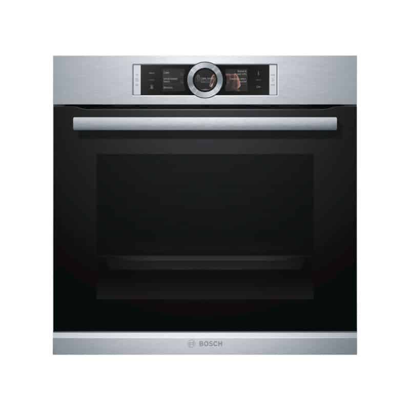 Lò nướng Bosch HBG656RS1B Lò nướng Bosch HBG656RS1B