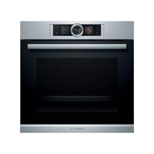 Lò nướng BOSCH HBG6764S1