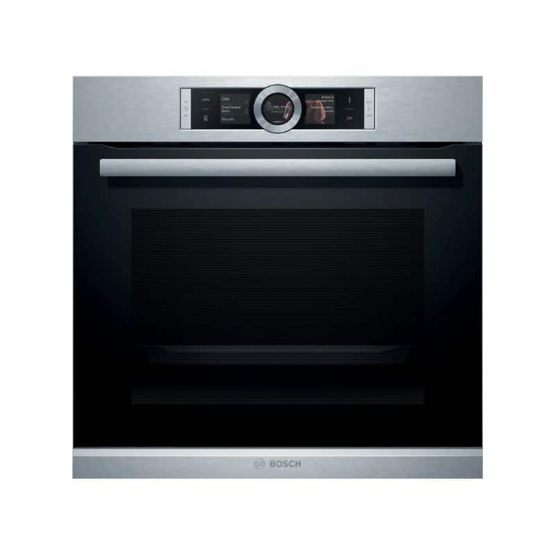 Lò nướng BOSCH HBG6764S1 Lò nướng BOSCH HBG6764S1