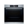 Lò nướng BOSCH HBG676ES1 1 Lò nướng BOSCH HBG676ES1