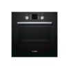 Lò nướng Bosch HBN539S5 1 Lò nướng Bosch HBN539S5
