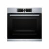 Lò nướng BOSCH HRG635BS1 1 Lò nướng BOSCH HRG635BS1