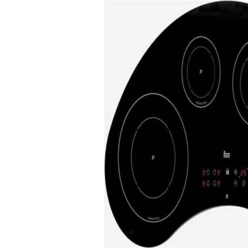 Mặt kính Bếp Từ Teka VRTC95 4I