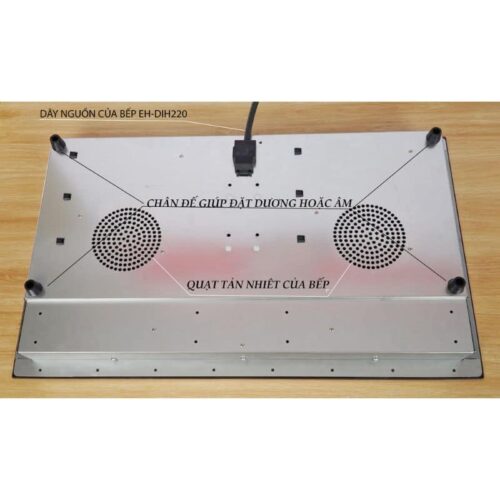 mat sau bep tu chefs eh dih220