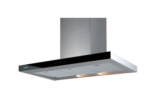 Máy hút áp tường Cata SELENE 900 INOX/B