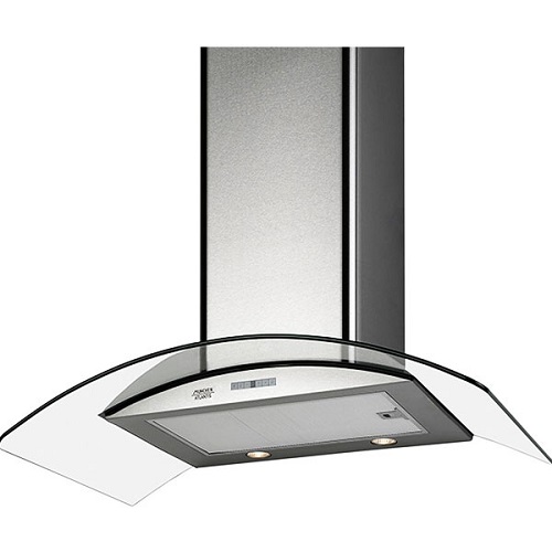 Máy hút khói khử mùi Cata GAMMA GLASS 60