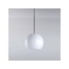 Máy hút khử mùi đảo MALLOCA Sphera white-I001W