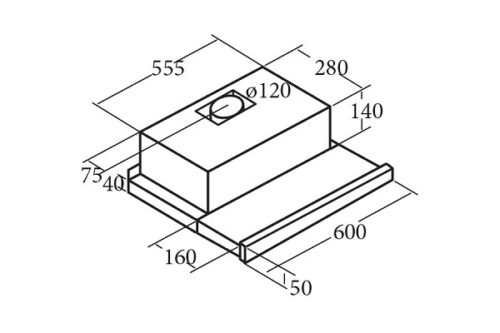 may hut mui am tu cata tf 2003 duralum 600 2