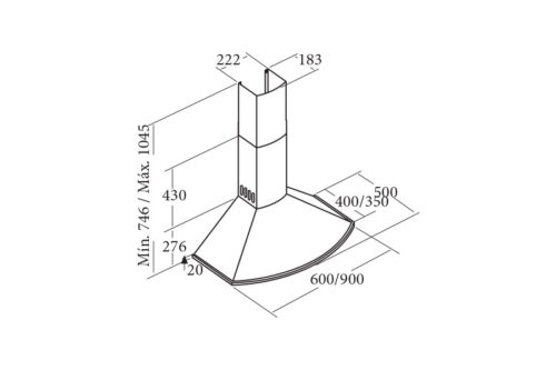 may hut mui ap tuong cata clasica 600 wh 2