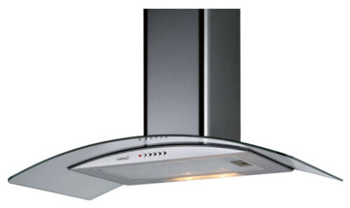 Máy hút mùi Cata C-900 GLASS/C