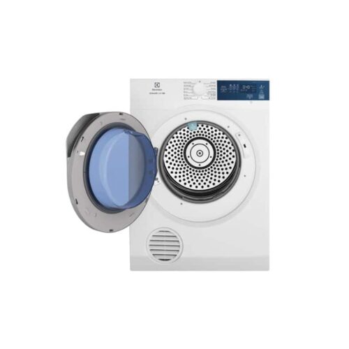Máy sấy thông hơi Electrolux EDS854J3WB 3 Máy sấy thông hơi Electrolux EDS854J3WB