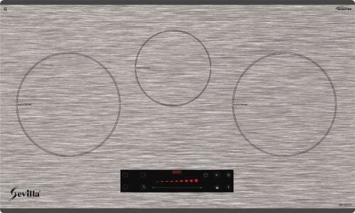 Bếp 3 từ Sevilla SV-337II