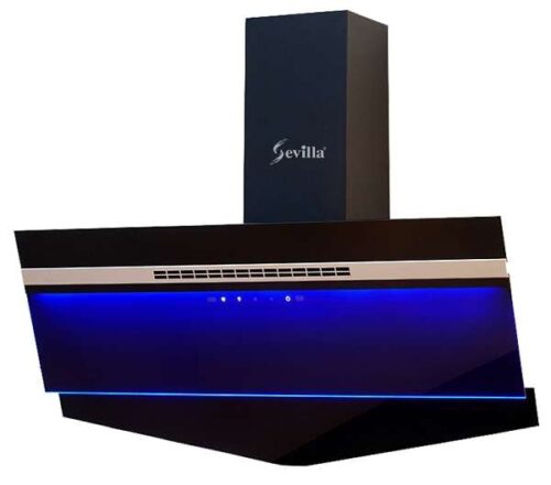 Máy hút mùi Sevilla SV-90K2 3 sevilla sv 90k2 1