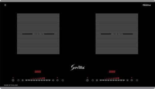 Bếp từ Sevilla SV-T44 3 sevilla sv t44 2