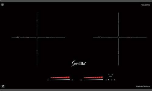 Bếp từ Sevilla SV-T75S 3 sevilla sv t75s 2