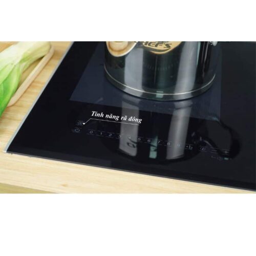 Bếp Từ Chefs EH-DIH326 4 tinh nang bep tu chefs eh dih326