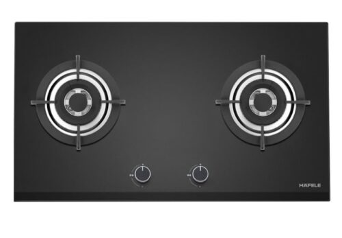 Bếp gas 2 vùng nấu Hafele HC-G782A 538.06.287
