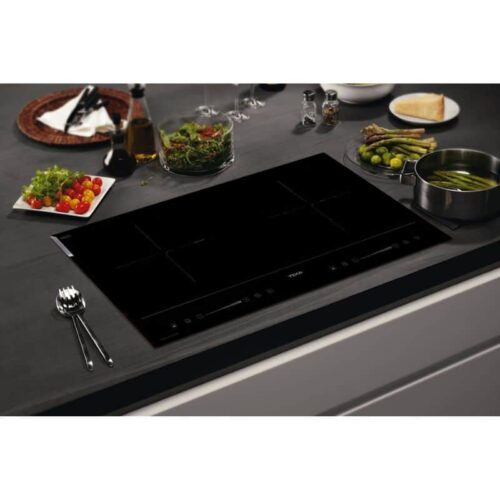 Ảnh thực tế Bếp điện từ TEKA HIC7322S