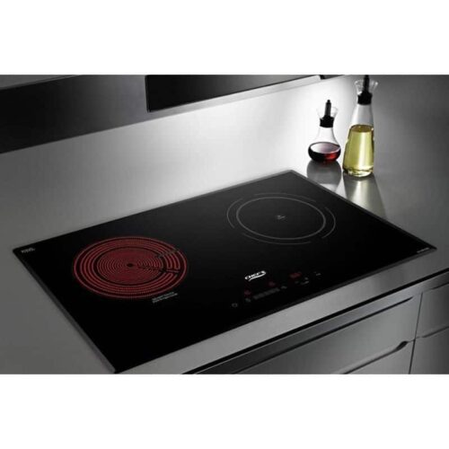 Bếp từ đôi Chefs EH-DIH-366P 3 Ảnh thực tế Bếp từ đôi Chefs EH-DIH-366P