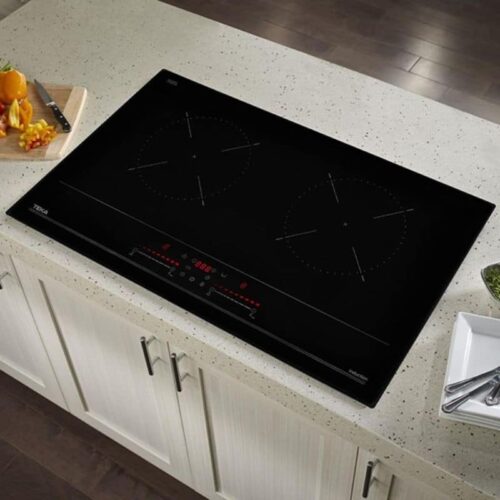 Ảnh thực tế Bếp từ Teka IBC 7322 S