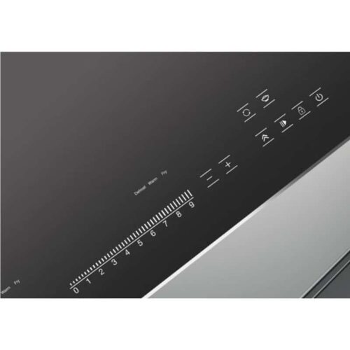 Bảng điều khiển Bếp từ đôi Spelier SPE IC-1089D