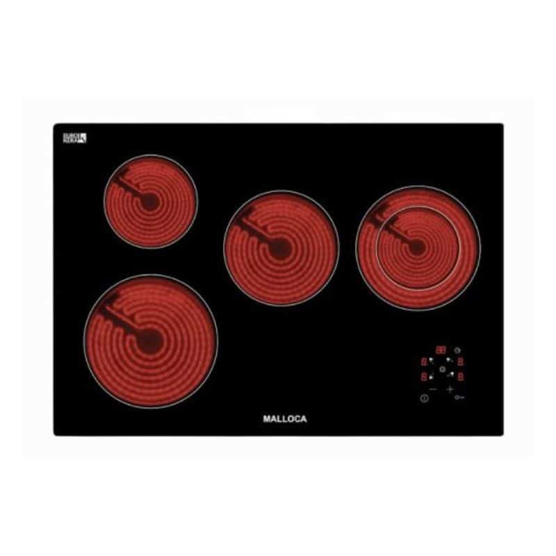 Bếp Điện Malloca MH-04R Bếp Điện Malloca MH-04R