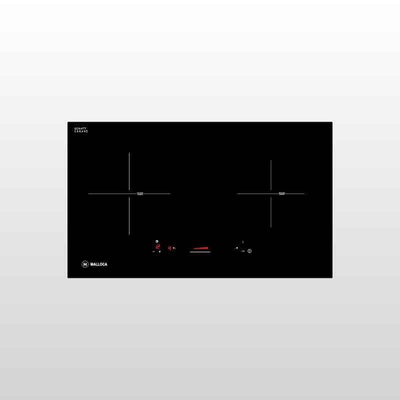 Bếp từ Malloca MI 732 SL Bếp từ Malloca MI 732 SL