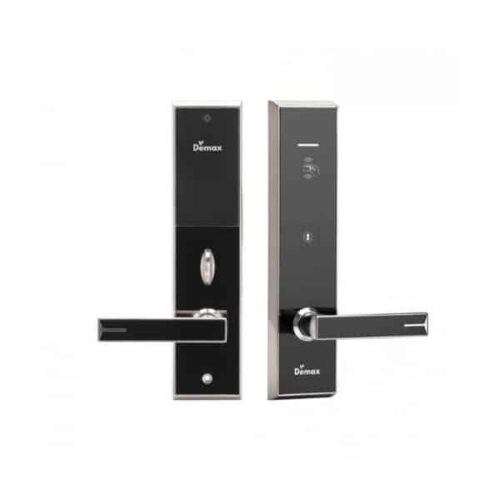 Khóa cửa điện tử Demax HSL605S 4 Khóa cửa điện tử Demax HSL605S
