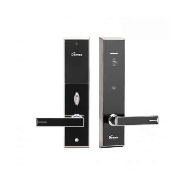Khóa cửa điện tử Demax HSL605S Khóa cửa điện tử Demax HSL605S
