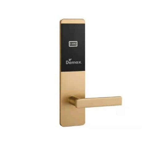 Khóa cửa điện tử Demax HSL605S 3 Khóa cửa điện tử Demax HSL605S