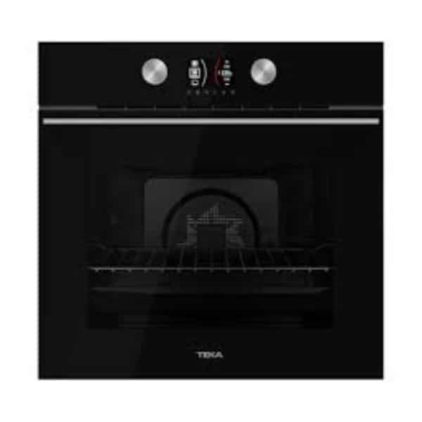 Lò nướng Teka HLB 8600 Black Lò nướng Teka HLB 8600 Black