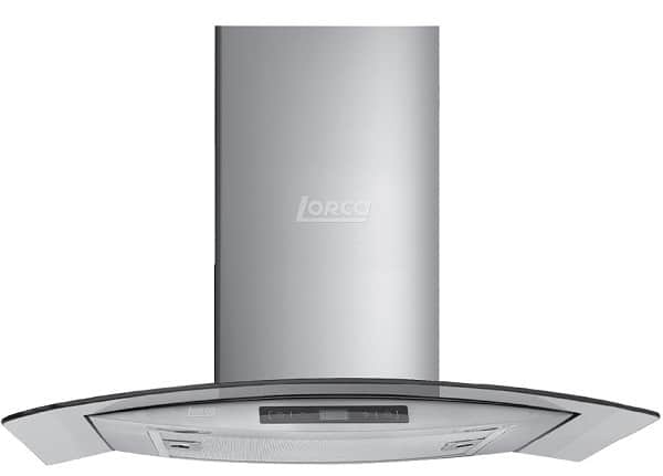 Máy hút mùi LORCA TA2003C Máy hút mùi LORCA TA2003C