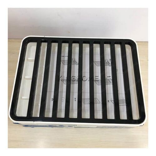 Khay úp chén Malloca MDD-14028