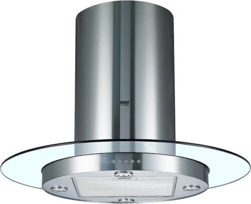 Máy hút đảo Lorca TA-6009