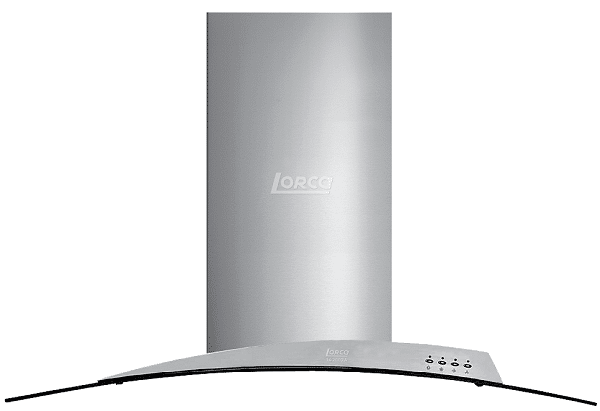 Máy hút mùi Lorca TA 2002A-90 Máy hút mùi Lorca TA 2002A-90