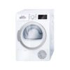 Máy sấy quần áo Bosch WTG86400PL