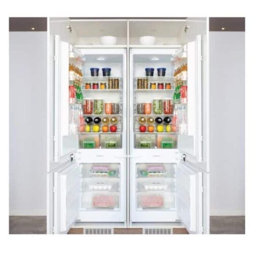 Tủ lạnh Malloca MDRF225WBI