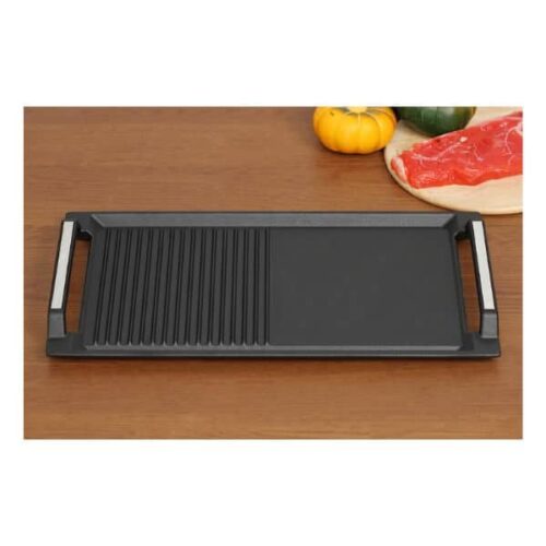 Vỉ Nướng Đa Năng Malloca GP-455