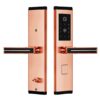 Khóa điện tử Kassler KL-667 Copper/ Khóa vân tay 2 khoa dien tu kassler kl 667 copper khoa van tay
