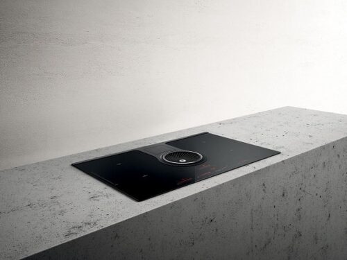 Máy hút mùi Elica NIKOLA TESLA HP BL/F/83