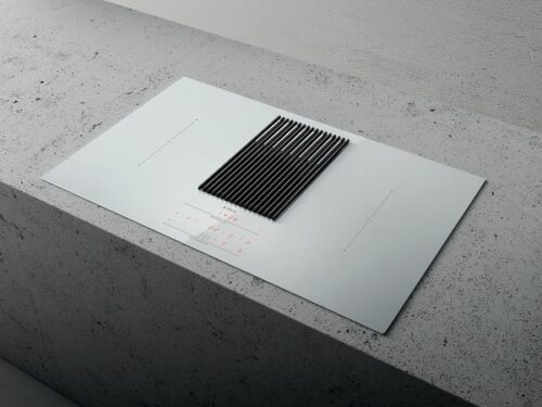 Máy hút mùi Elica NIKOLA TESLA LIBRA WH/F/83