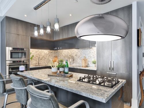 Máy hút mùi Elica SEASHELL WH/F/80 5 may hut mui elica seashell wh f 80 4