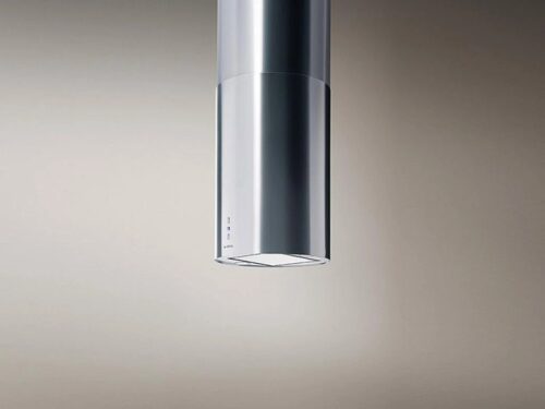 Máy hút mùi Elica TUBE ISLAND IX/A/43 3 may hut mui elica tube island ix a 43 1