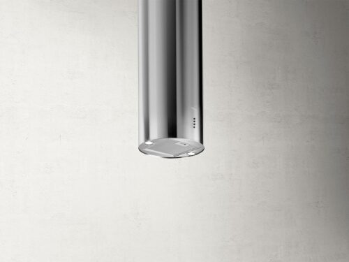 Máy hút mùi Elica TUBE ISLAND IX/A/43