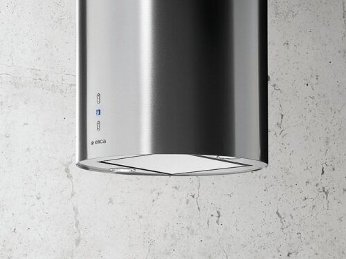 Máy hút mùi Elica TUBE ISLAND IX/A/43 4 may hut mui elica tube island ix a 43 3