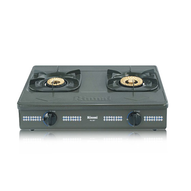 rinnai-rv-367g-new Bếp gas dương RINNAI RV-367G New