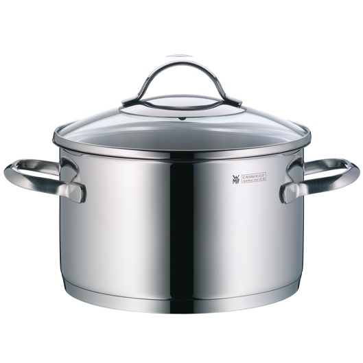 Nồi từ WMF Provence Plus High Casserole 20cm 0722206380 3 Nồi từ WMF Provence Plus High Casserole 20cm 0722206380