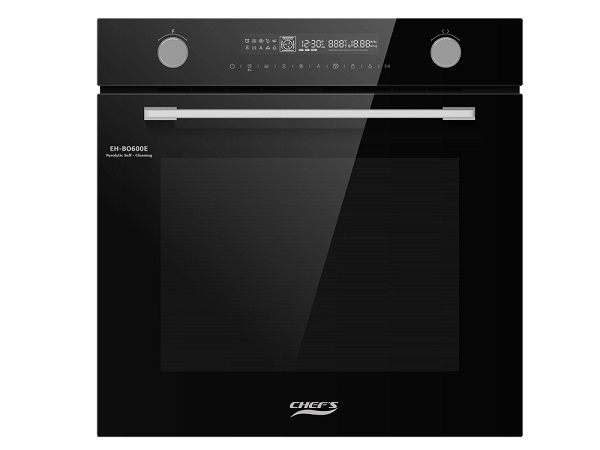 chefs-eh-bo600e Lò nướng Chefs EH-BO600E